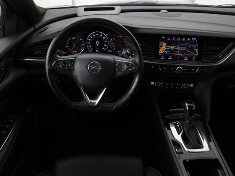 Opel Insignia 1.5 Turbo Innovation | Panoramadak | Stoelventilatie | Massage | OPC Line | Head-Up | 360 camera | Carplay | Matrix LED