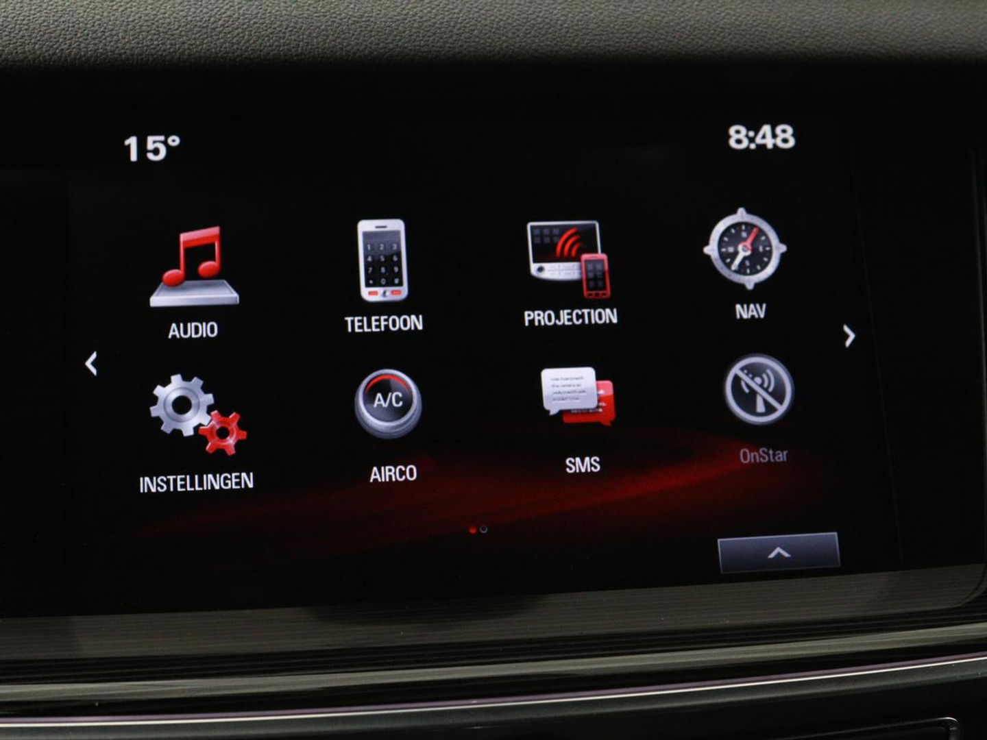 Opel Insignia 1.5 Turbo Innovation | Panoramadak | Stoelventilatie | Massage | OPC Line | Head-Up | 360 camera | Carplay | Matrix LED