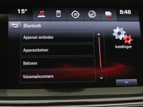 Opel Insignia 1.5 Turbo Innovation | Panoramadak | Stoelventilatie | Massage | OPC Line | Head-Up | 360 camera | Carplay | Matrix LED