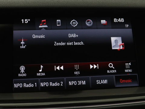 Opel Insignia 1.5 Turbo Innovation | Panoramadak | Stoelventilatie | Massage | OPC Line | Head-Up | 360 camera | Carplay | Matrix LED