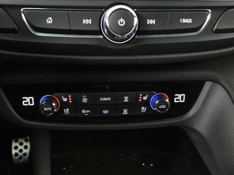 Opel Insignia 1.5 Turbo Innovation | Panoramadak | Stoelventilatie | Massage | OPC Line | Head-Up | 360 camera | Carplay | Matrix LED