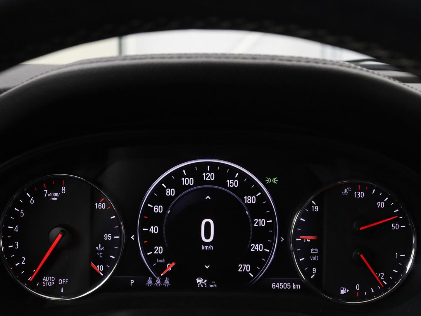 Opel Insignia 1.5 Turbo Innovation | Panoramadak | Stoelventilatie | Massage | OPC Line | Head-Up | 360 camera | Carplay | Matrix LED