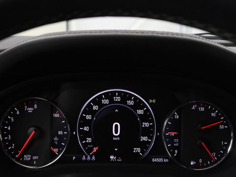 Opel Insignia 1.5 Turbo Innovation | Panoramadak | Stoelventilatie | Massage | OPC Line | Head-Up | 360 camera | Carplay | Matrix LED
