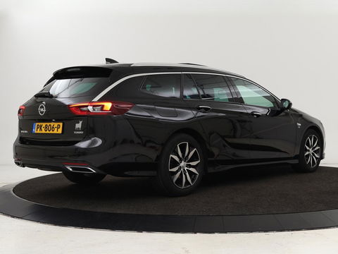 Opel Insignia 1.5 Turbo Innovation | Panoramadak | Stoelventilatie | Massage | OPC Line | Head-Up | 360 camera | Carplay | Matrix LED