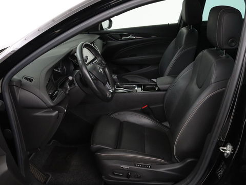 Opel Insignia 1.5 Turbo Innovation | Panoramadak | Stoelventilatie | Massage | OPC Line | Head-Up | 360 camera | Carplay | Matrix LED