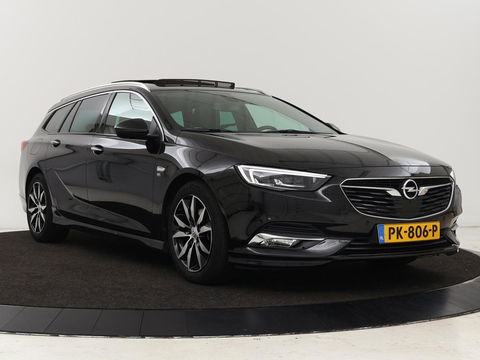 Opel Insignia 1.5 Turbo Innovation | Panoramadak | Stoelventilatie | Massage | OPC Line | Head-Up | 360 camera | Carplay | Matrix LED