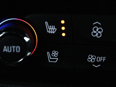 Opel Insignia 1.5 Turbo Innovation | Panoramadak | Stoelventilatie | Massage | OPC Line | Head-Up | 360 camera | Carplay | Matrix LED