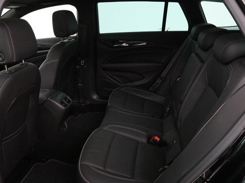 Opel Insignia 1.5 Turbo Innovation | Panoramadak | Stoelventilatie | Massage | OPC Line | Head-Up | 360 camera | Carplay | Matrix LED
