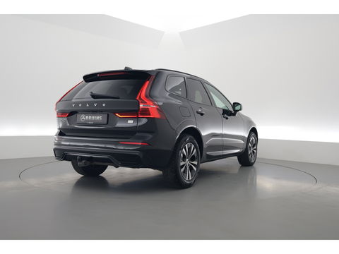 Volvo XC60 2.0 T6 T6 recharge r-design | Long Range | Pano-dak | Trekhaak | ACC |  H&K Audio |