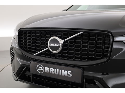 Volvo XC60 2.0 T6 T6 recharge r-design | Long Range | Pano-dak | Trekhaak | ACC |  H&K Audio |