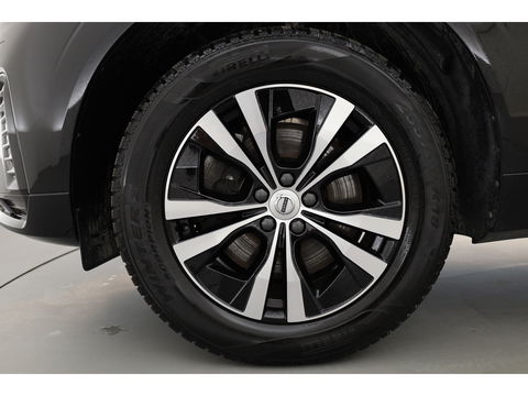 Volvo XC60 2.0 T6 T6 recharge r-design | Long Range | Pano-dak | Trekhaak | ACC |  H&K Audio |
