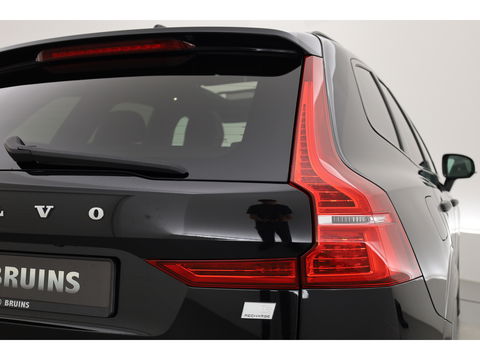Volvo XC60 2.0 T6 T6 recharge r-design | Long Range | Pano-dak | Trekhaak | ACC |  H&K Audio |