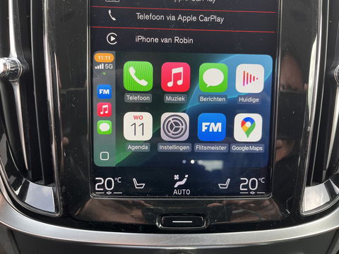 Volvo V60 2.0 D4 Momentum Maxton-Design *FULL-LED | LEATHER-MICROFIBRE | DIGI-COCKPIT | NAVI-FULLMAP | HEATED-COMFORTSEATS | ECC | PDC | CRUISE | LANE-ASSIST | CARPLAY | 20''ALU *