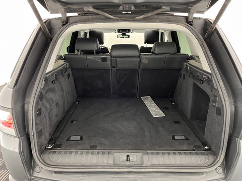 Land Rover Range Rover Sport 4.4 SDV8 Autobiography Dynamic Aut. *PANO | LUXURY-LEATHER | BI-XENON | DIGI-COCKPIT | MERIDIAN-AUDIO | AIR-SUSPENSION | HEATED/COOLED-COMFORTSEATS | CARPLAY | LANE-ASSIST | CAMERA | SHIFT-PADDLES | TOWBAR | 22''ALU*