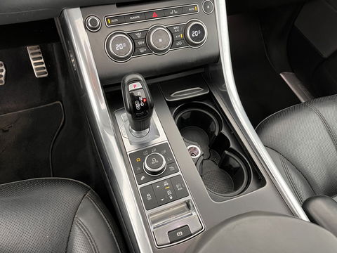 Land Rover Range Rover Sport 4.4 SDV8 Autobiography Dynamic Aut. *PANO | LUXURY-LEATHER | BI-XENON | DIGI-COCKPIT | MERIDIAN-AUDIO | AIR-SUSPENSION | HEATED/COOLED-COMFORTSEATS | CARPLAY | LANE-ASSIST | CAMERA | SHIFT-PADDLES | TOWBAR | 22''ALU*