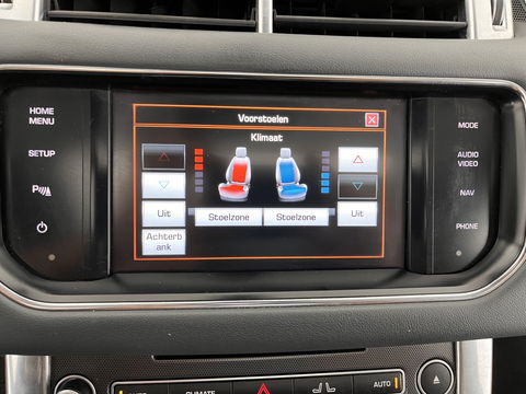 Land Rover Range Rover Sport 4.4 SDV8 Autobiography Dynamic Aut. *PANO | LUXURY-LEATHER | BI-XENON | DIGI-COCKPIT | MERIDIAN-AUDIO | AIR-SUSPENSION | HEATED/COOLED-COMFORTSEATS | CARPLAY | LANE-ASSIST | CAMERA | SHIFT-PADDLES | TOWBAR | 22''ALU*