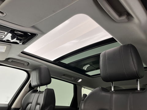 Land Rover Range Rover Sport 4.4 SDV8 Autobiography Dynamic Aut. *PANO | LUXURY-LEATHER | BI-XENON | DIGI-COCKPIT | MERIDIAN-AUDIO | AIR-SUSPENSION | HEATED/COOLED-COMFORTSEATS | CARPLAY | LANE-ASSIST | CAMERA | SHIFT-PADDLES | TOWBAR | 22''ALU*