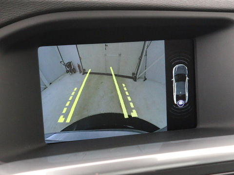 Volvo S60 1.5 T2 Nordic+ | 78.200km NAP | Schuifdak | Stoelverwarming | Adaptive cruise | Camera | Navigatie | Xenon | BLIS | Park Assist | Memory
