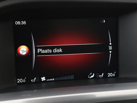 Volvo S60 1.5 T2 Nordic+ | 78.200km NAP | Schuifdak | Stoelverwarming | Adaptive cruise | Camera | Navigatie | Xenon | BLIS | Park Assist | Memory