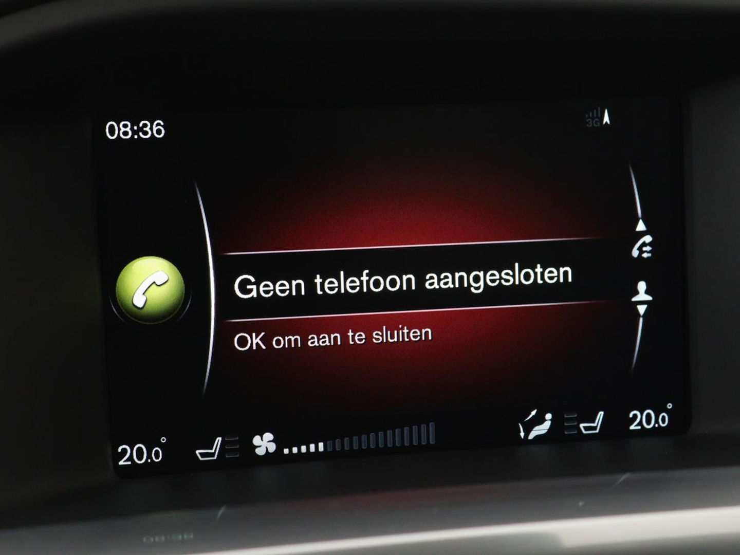 Volvo S60 1.5 T2 Nordic+ | 78.200km NAP | Schuifdak | Stoelverwarming | Adaptive cruise | Camera | Navigatie | Xenon | BLIS | Park Assist | Memory