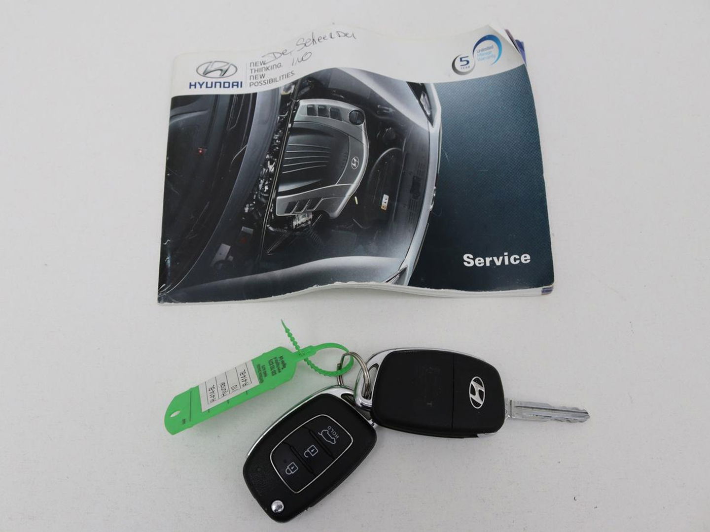 Hyundai i10 1.0i Comfort | Automaat | Airco | 5-persoons | Elektrische ramen | Radio
