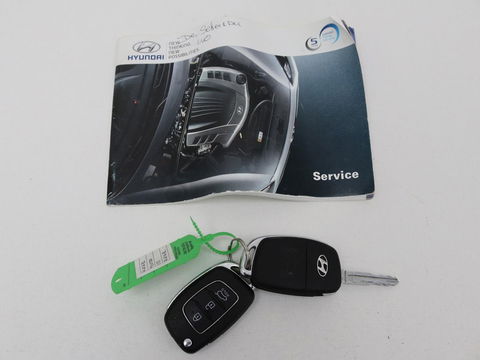 Hyundai i10 1.0i Comfort | Automaat | Airco | 5-persoons | Elektrische ramen | Radio