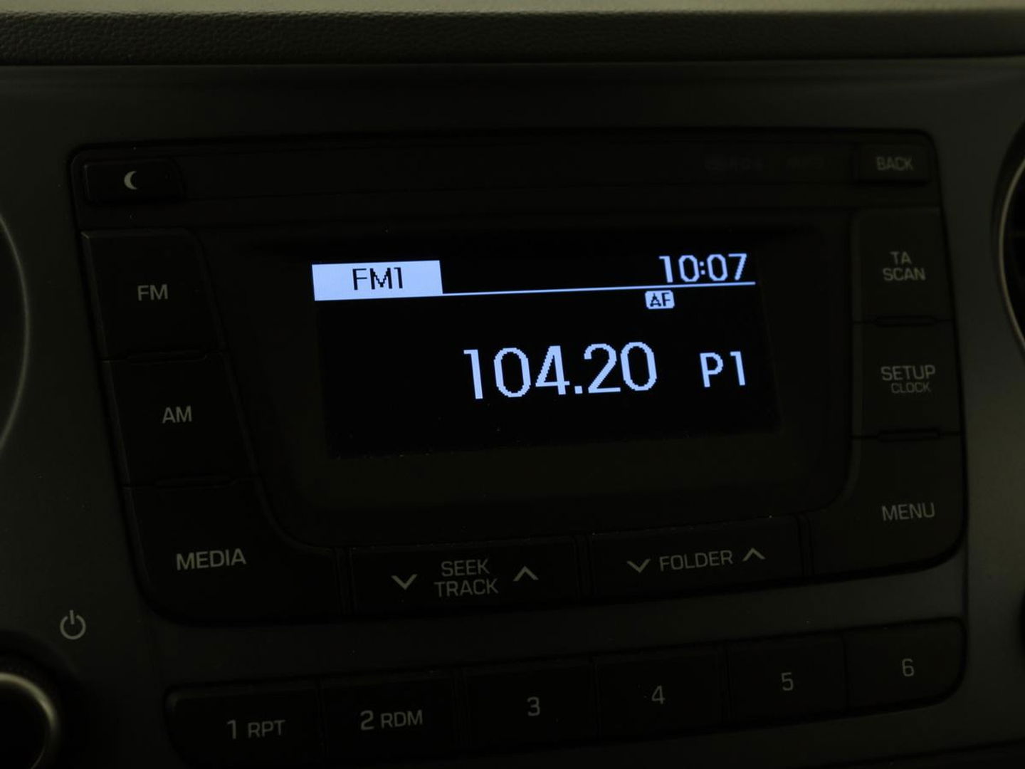 Hyundai i10 1.0i Comfort | Automaat | Airco | 5-persoons | Elektrische ramen | Radio
