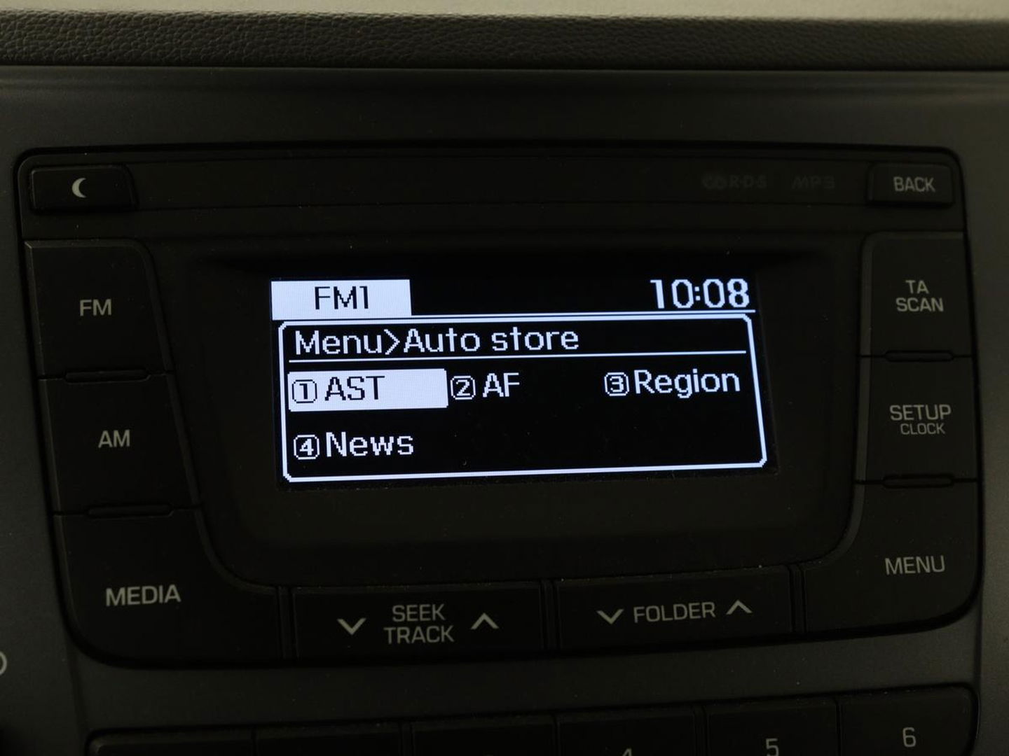 Hyundai i10 1.0i Comfort | Automaat | Airco | 5-persoons | Elektrische ramen | Radio