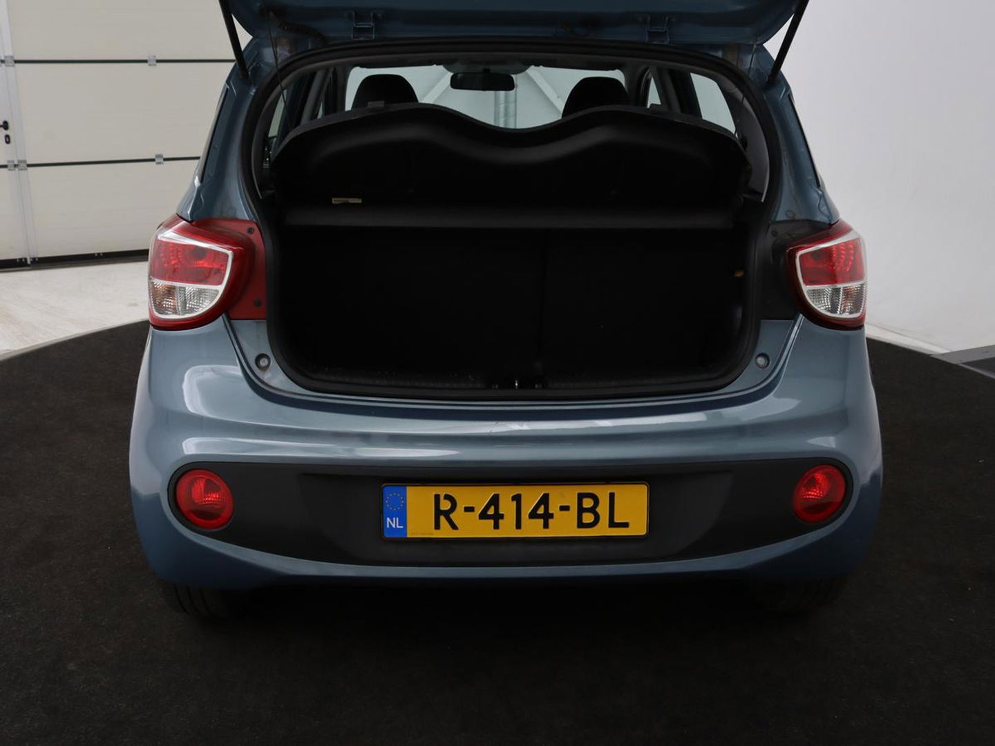 Hyundai i10 1.0i Comfort | Automaat | Airco | 5-persoons | Elektrische ramen | Radio