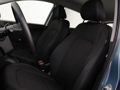 Hyundai i10 1.0i Comfort | Automaat | Airco | 5-persoons | Elektrische ramen | Radio