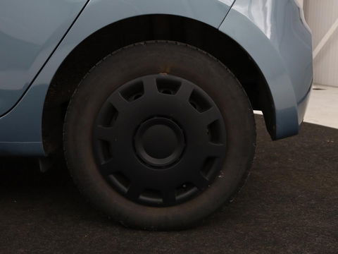 Hyundai i10 1.0i Comfort | Automaat | Airco | 5-persoons | Elektrische ramen | Radio