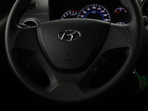 Hyundai i10 1.0i Comfort | Automaat | Airco | 5-persoons | Elektrische ramen | Radio