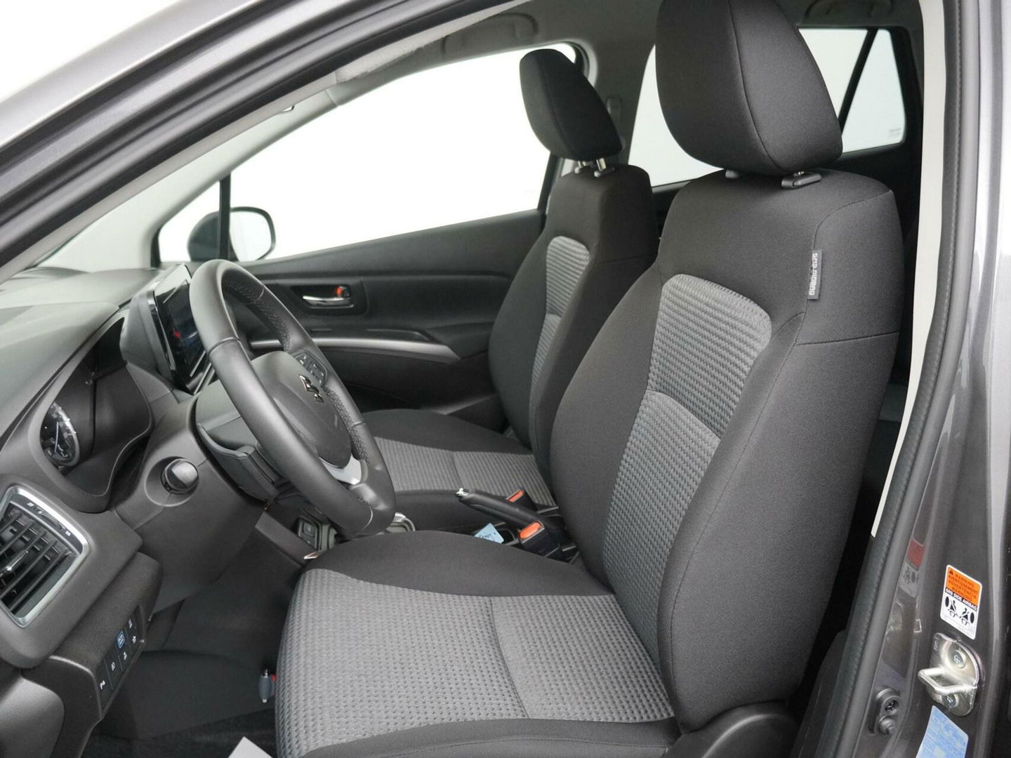 Suzuki S-Cross 1.5 Hybrid Select Automaat