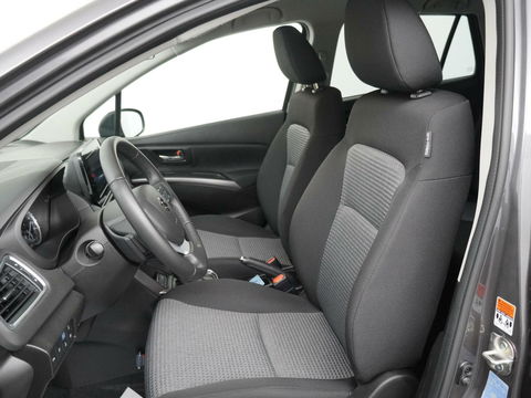 Suzuki S-Cross 1.5 Hybrid Select Automaat