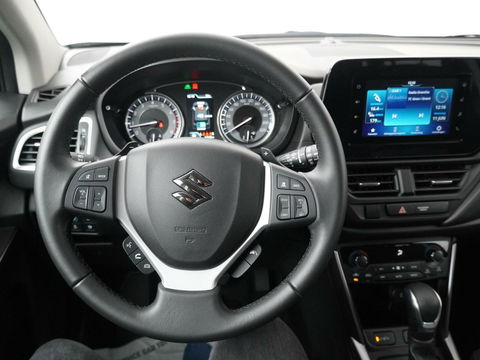 Suzuki S-Cross 1.5 Hybrid Select Automaat
