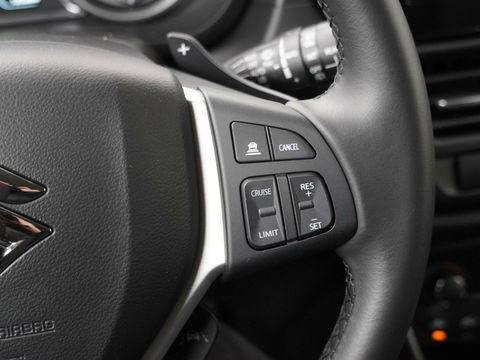 Suzuki S-Cross 1.5 Hybrid Select Automaat