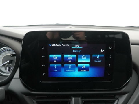 Suzuki S-Cross 1.5 Hybrid Select Automaat