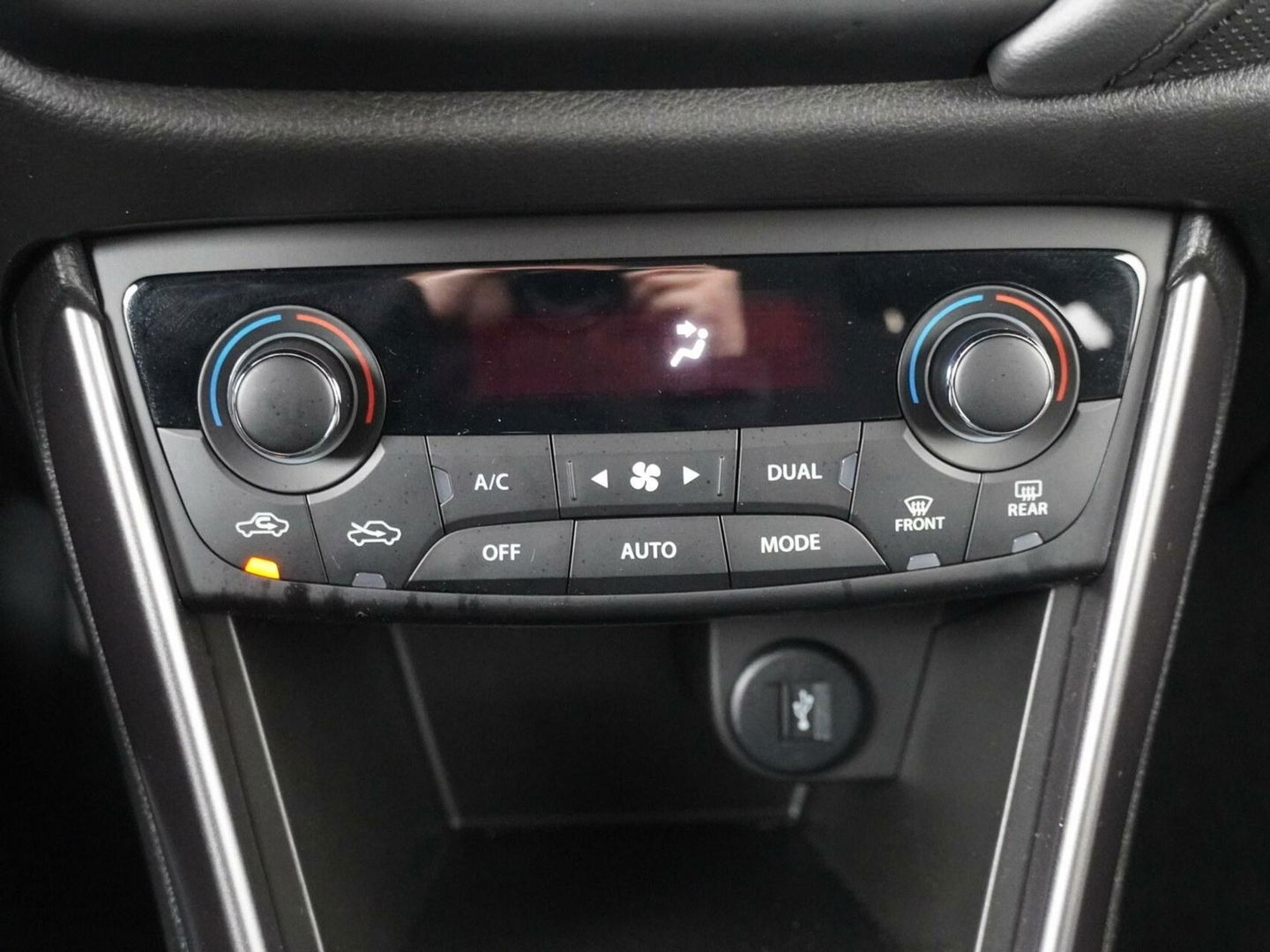 Suzuki S-Cross 1.5 Hybrid Select Automaat