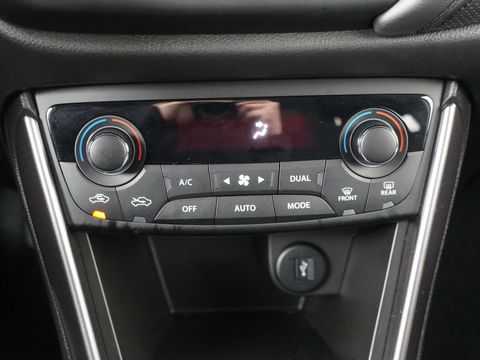 Suzuki S-Cross 1.5 Hybrid Select Automaat