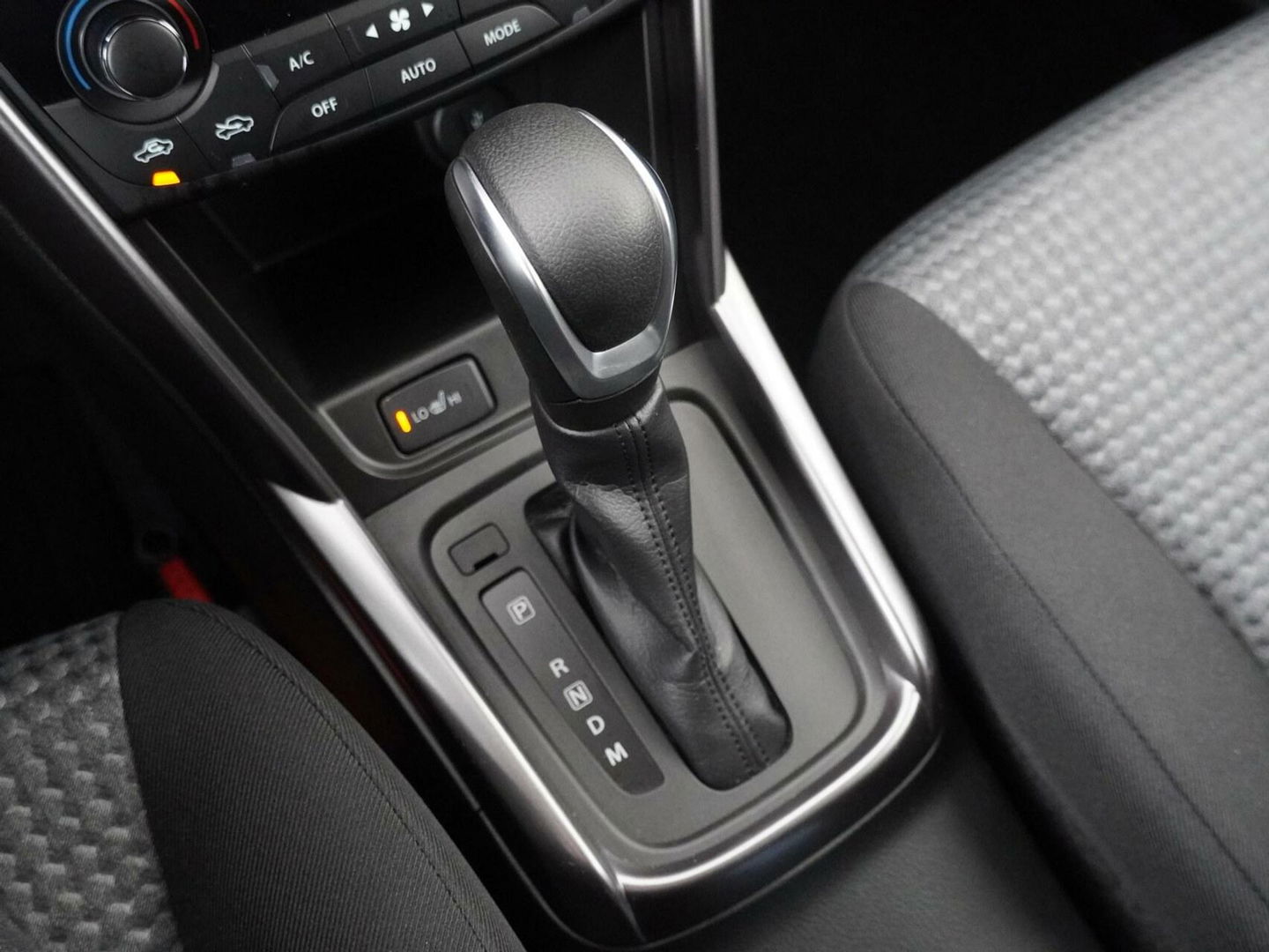 Suzuki S-Cross 1.5 Hybrid Select Automaat