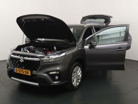 Suzuki S-Cross 1.5 Hybrid Select Automaat