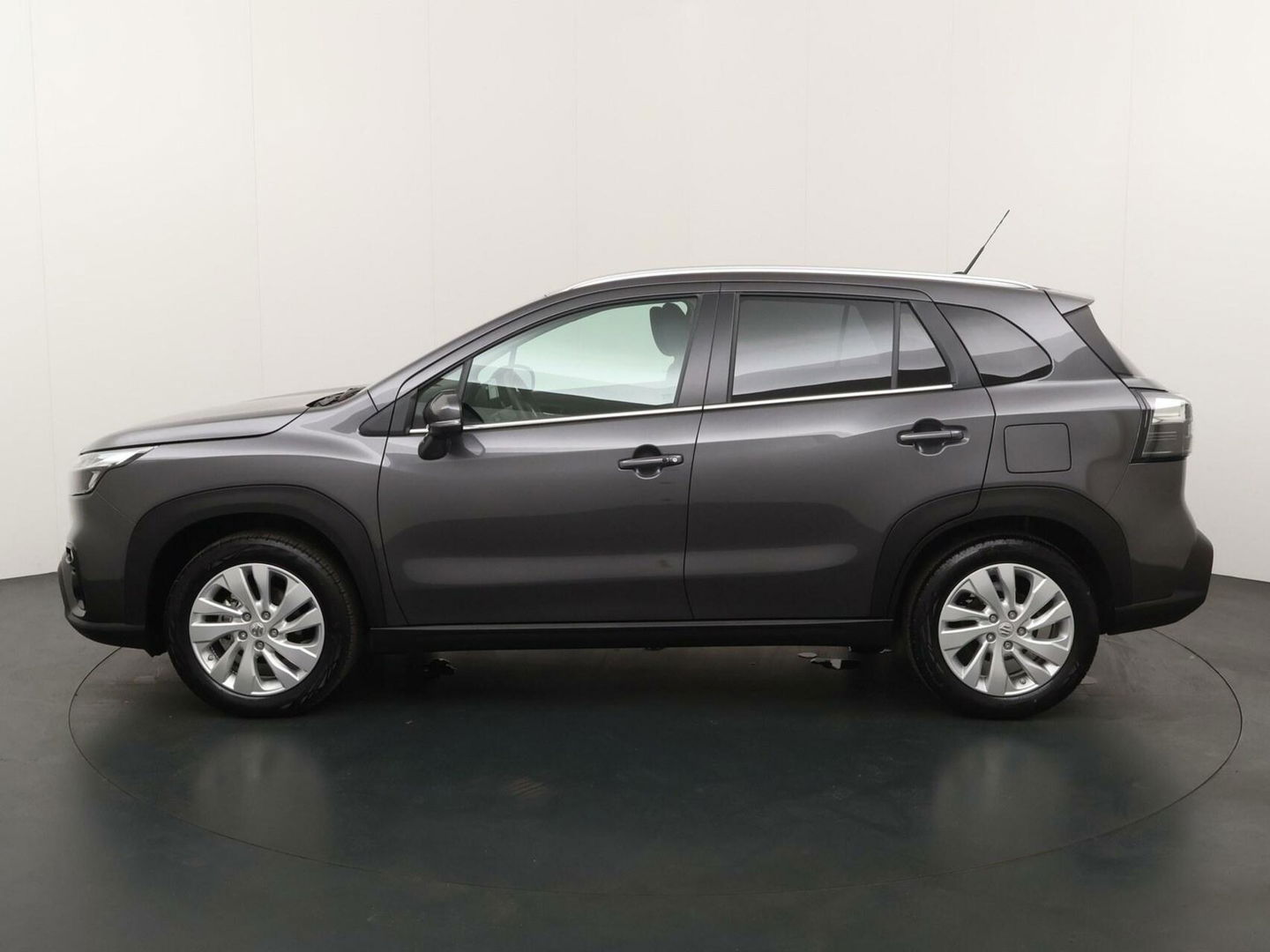 Suzuki S-Cross 1.5 Hybrid Select Automaat