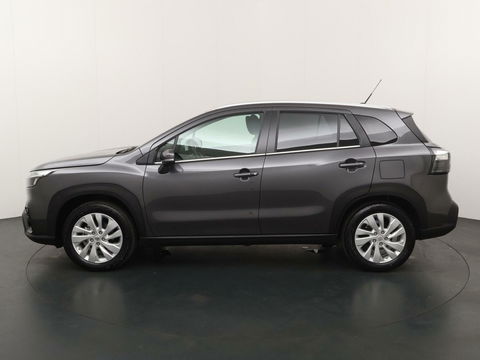 Suzuki S-Cross 1.5 Hybrid Select Automaat