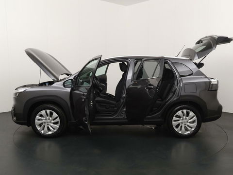 Suzuki S-Cross 1.5 Hybrid Select Automaat