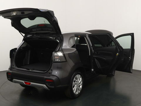 Suzuki S-Cross 1.5 Hybrid Select Automaat
