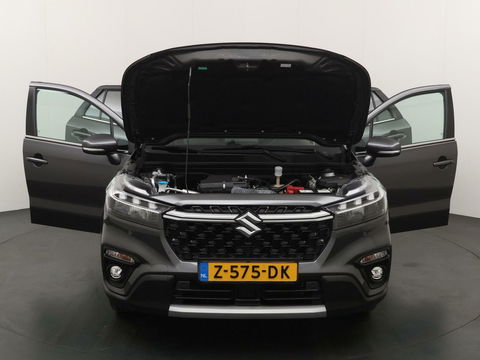 Suzuki S-Cross 1.5 Hybrid Select Automaat