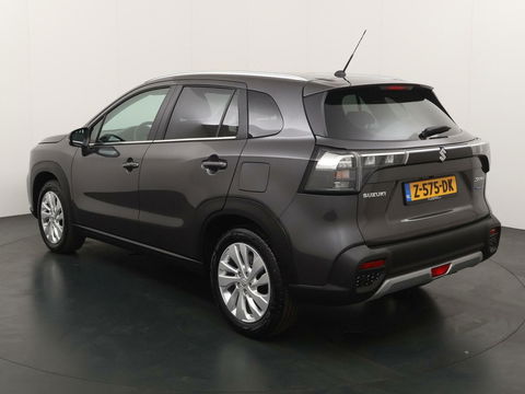 Suzuki S-Cross 1.5 Hybrid Select Automaat
