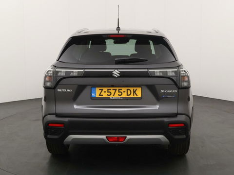 Suzuki S-Cross 1.5 Hybrid Select Automaat