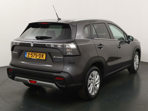 Suzuki S-Cross 1.5 Hybrid Select Automaat