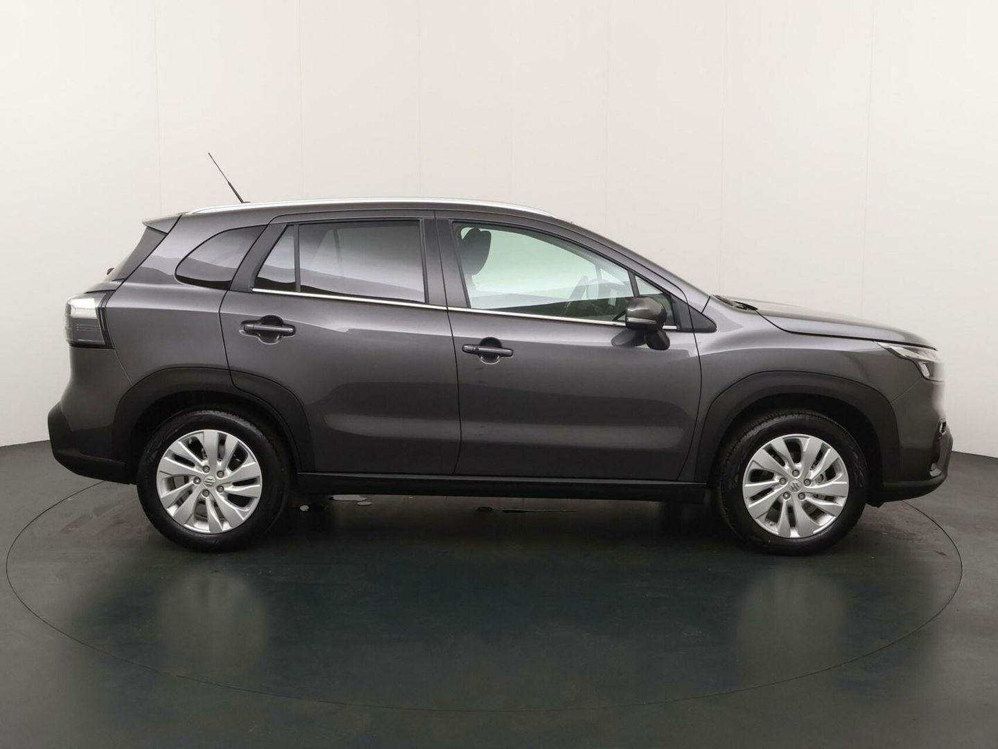 Suzuki S-Cross 1.5 Hybrid Select Automaat